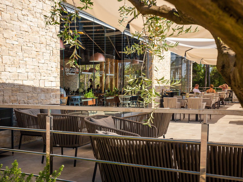 Santa Marina Boutique Camping 21