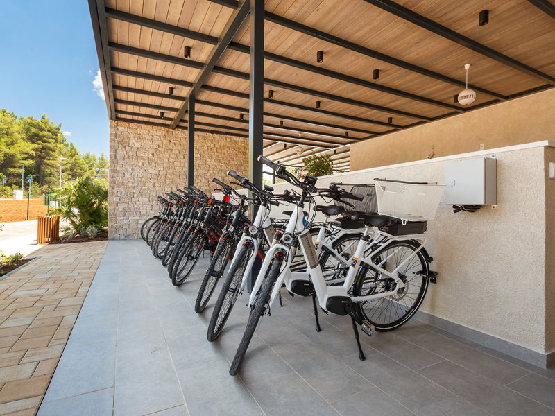Santa Marina Boutique Camping 23