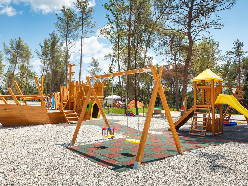 Santa Marina Boutique Camping 24