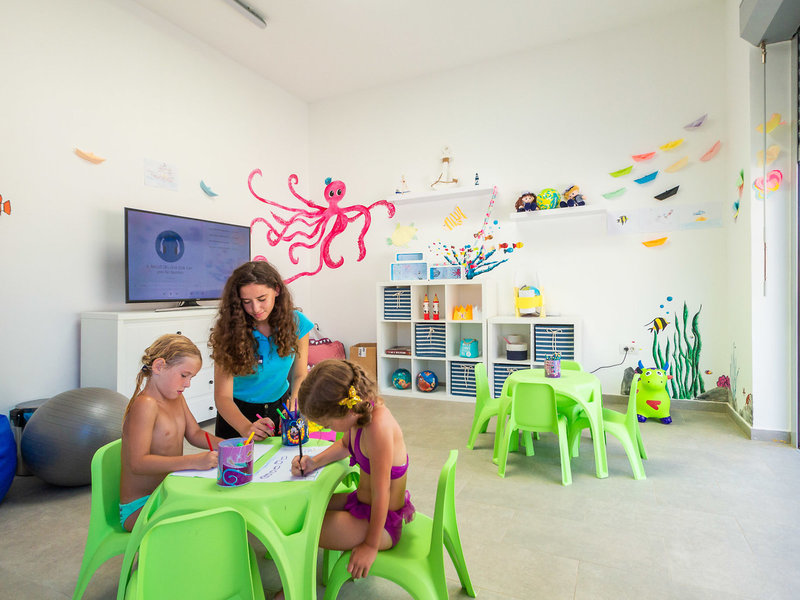 Santa Marina Boutique Camping 25