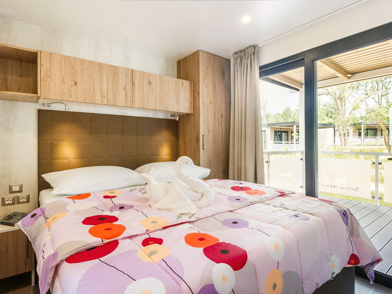 Santa Marina Boutique Camping 29