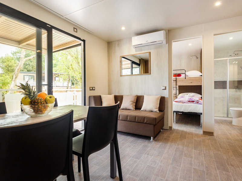 Santa Marina Boutique Camping 32
