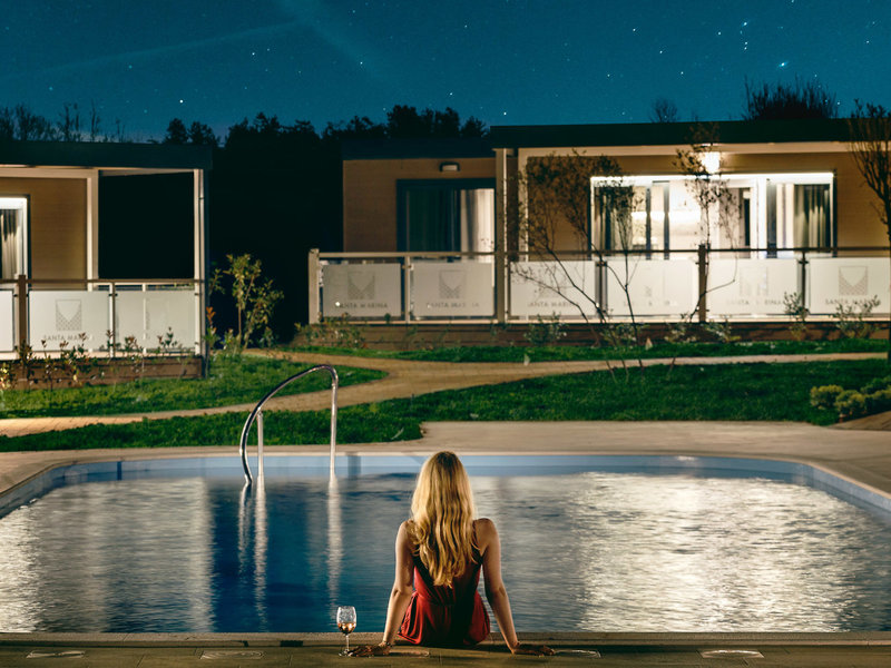 Santa Marina Boutique Camping 33