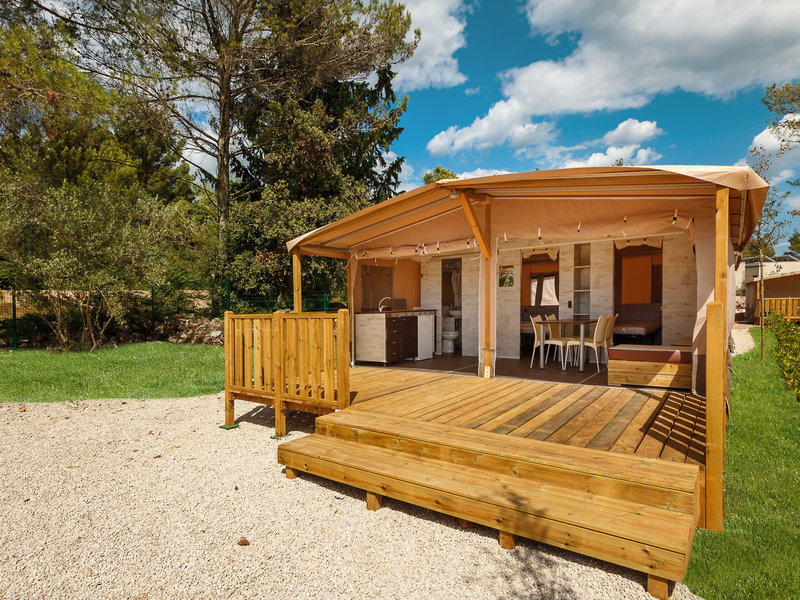 Santa Marina Boutique Camping 41