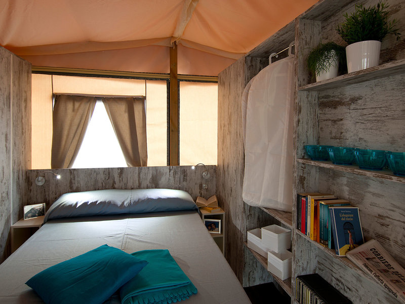 Santa Marina Boutique Camping 42