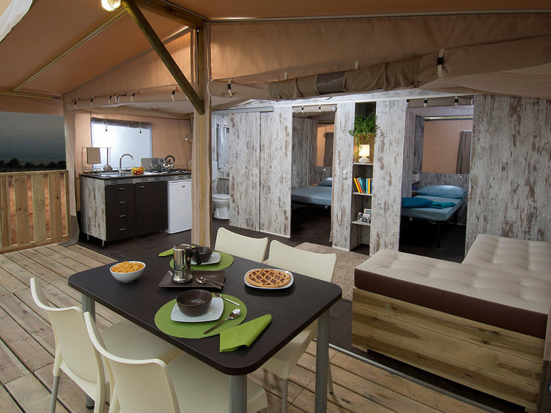 Santa Marina Boutique Camping 44