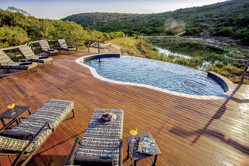 Lalibela Game Reserve 1