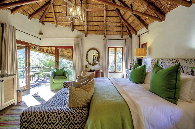 Lalibela Game Reserve 2