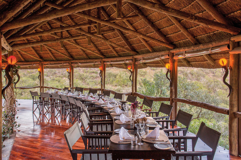 Lalibela Game Reserve 5