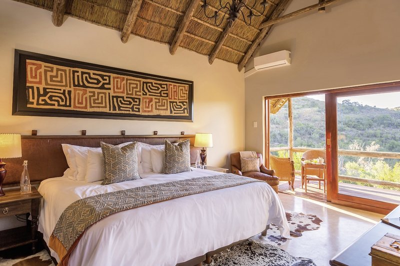 Lalibela Game Reserve 6
