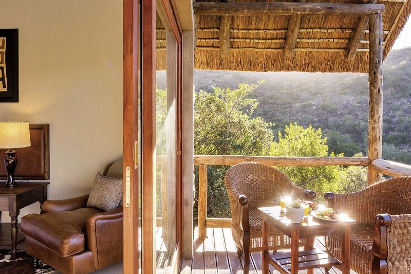 Lalibela Game Reserve 8