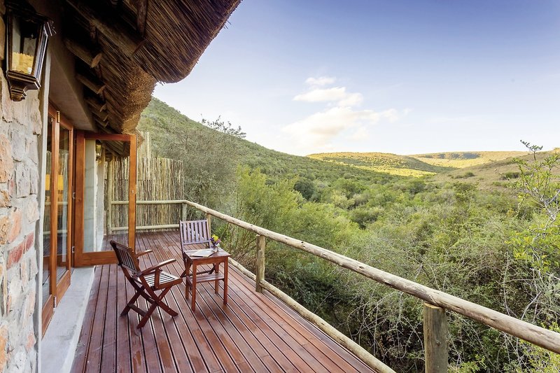 Lalibela Game Reserve 10