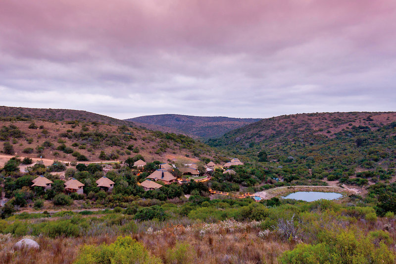 Lalibela Game Reserve 13