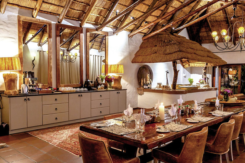 Lalibela Game Reserve 15