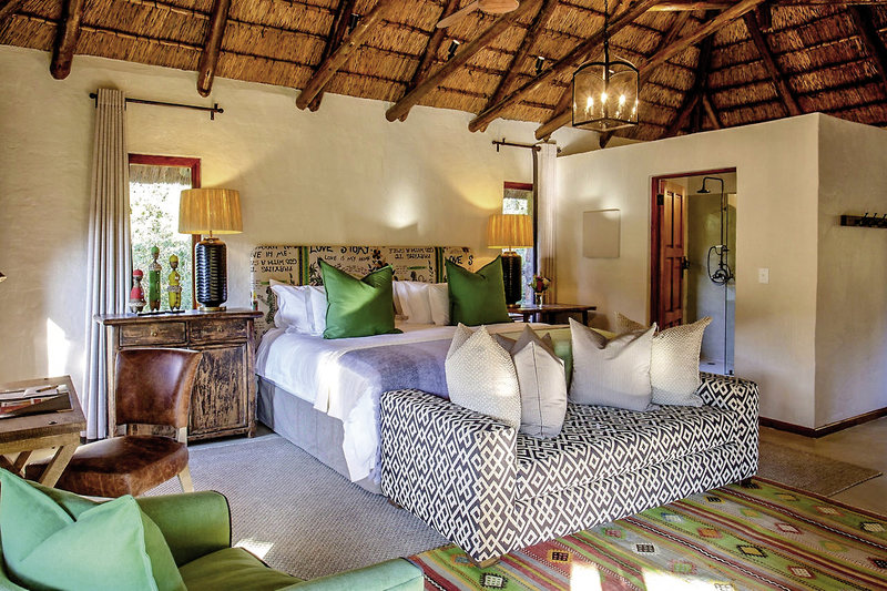 Lalibela Game Reserve 16