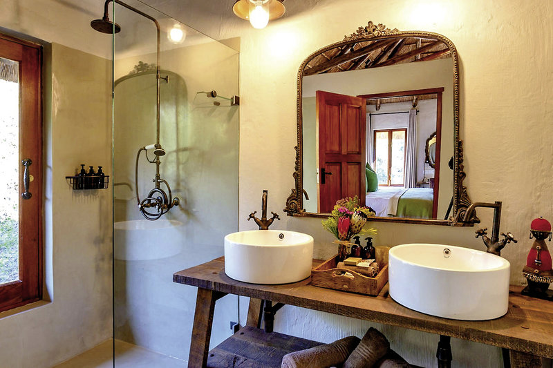 Lalibela Game Reserve 17