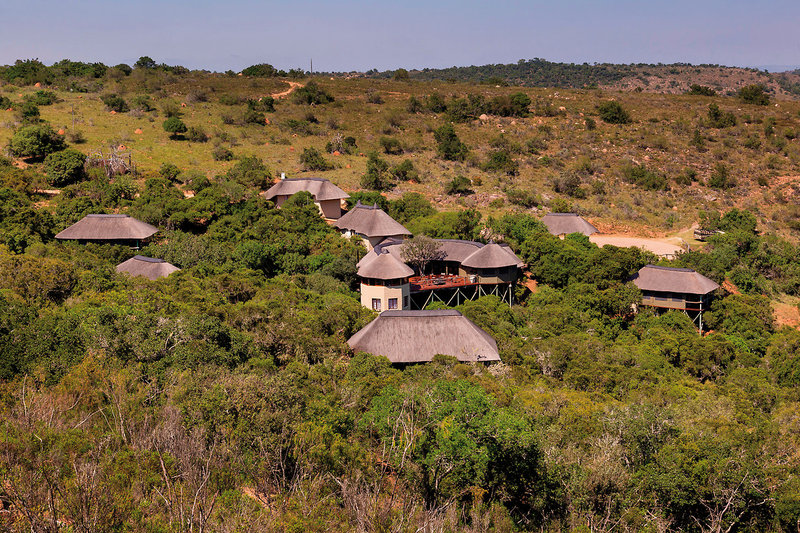 Lalibela Game Reserve 21