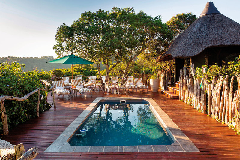 Lalibela Game Reserve 23