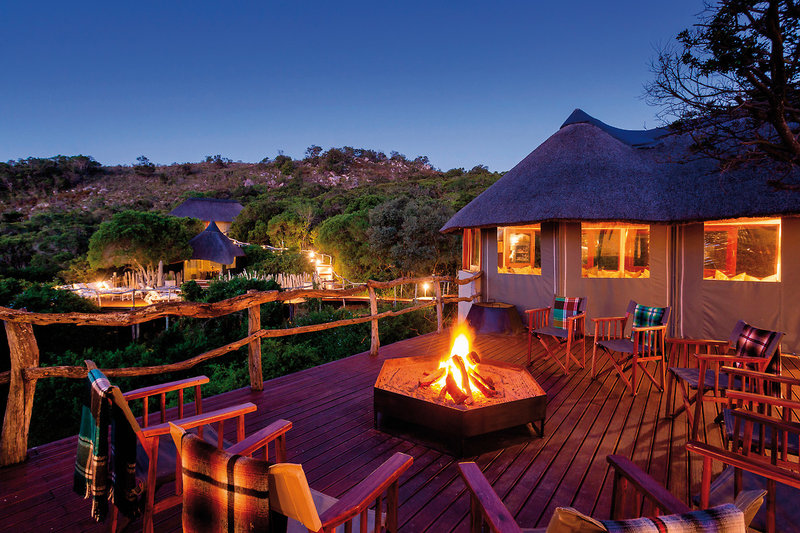 Lalibela Game Reserve 24