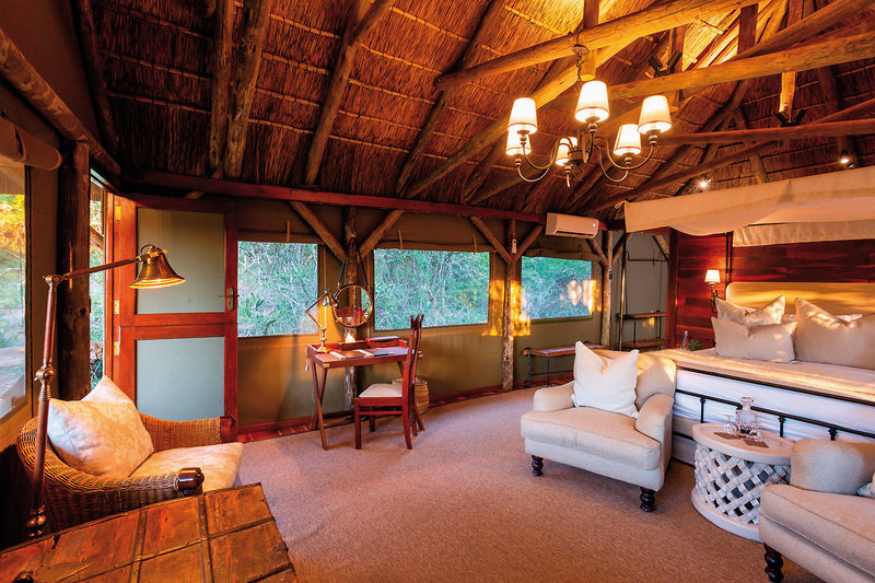 Lalibela Game Reserve 25