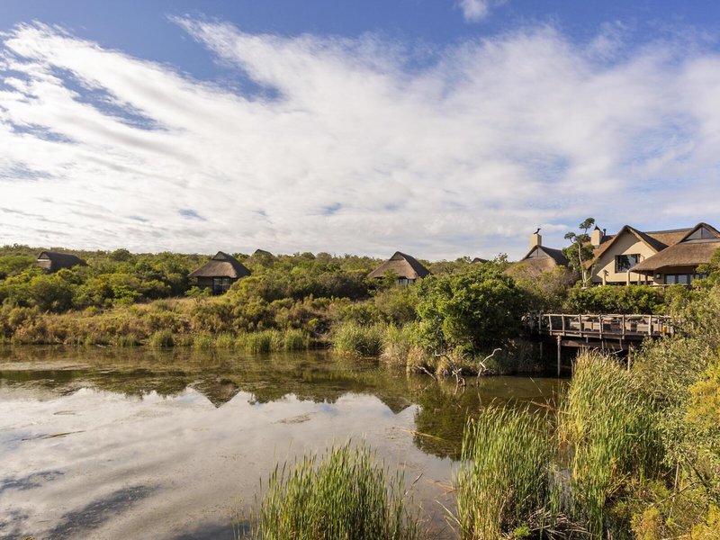 Lalibela Game Reserve