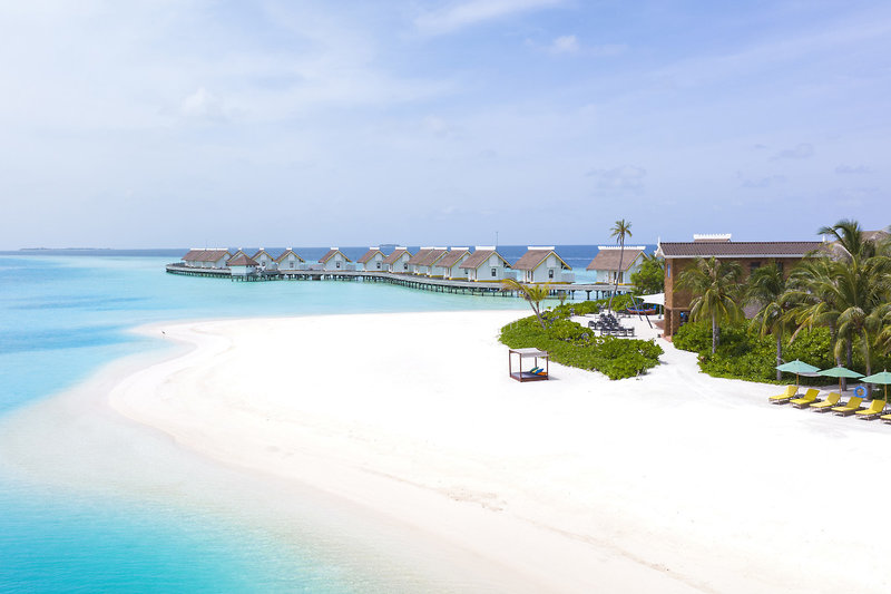 SAii Lagoon Maldives 2