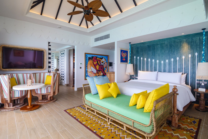 SAii Lagoon Maldives 5
