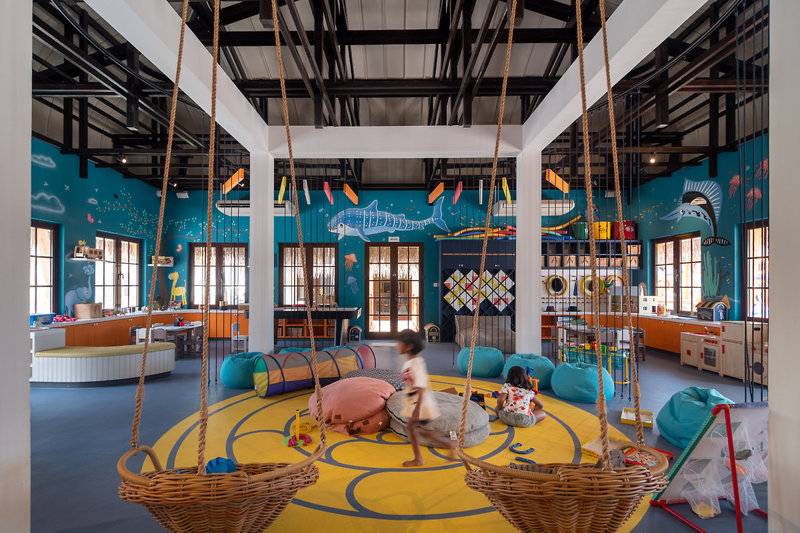 SAii Lagoon Maldives 10