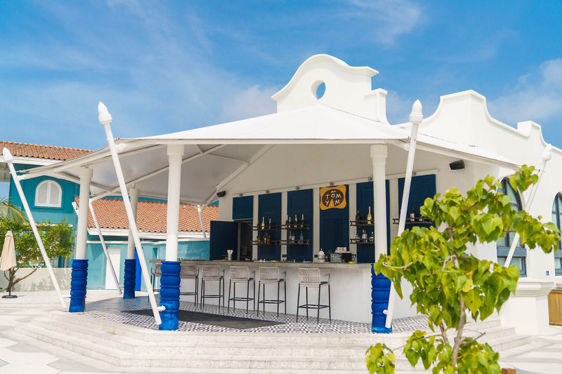 SAii Lagoon Maldives 12