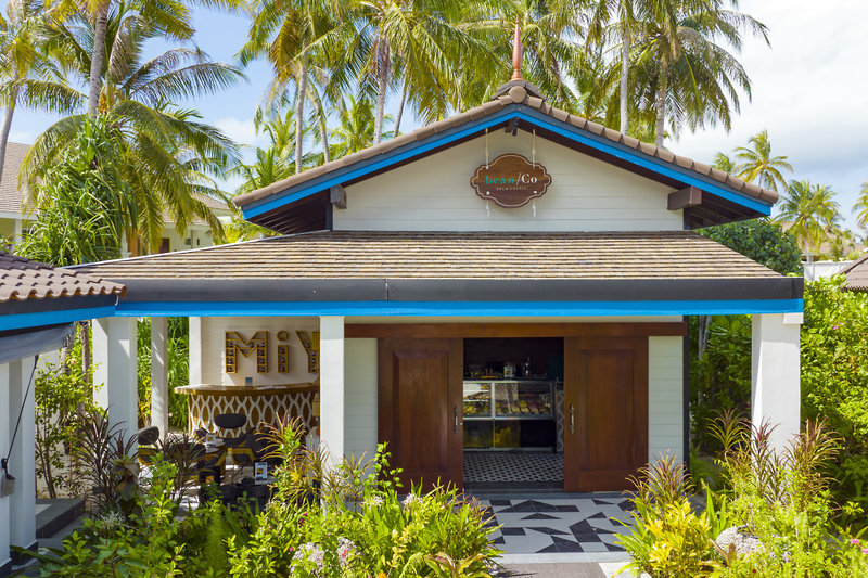 SAii Lagoon Maldives 13