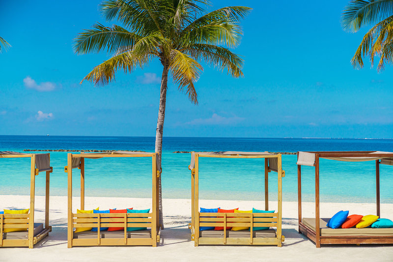 SAii Lagoon Maldives 14