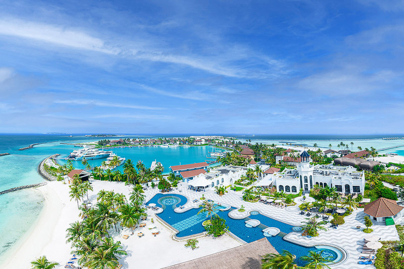 SAii Lagoon Maldives 15