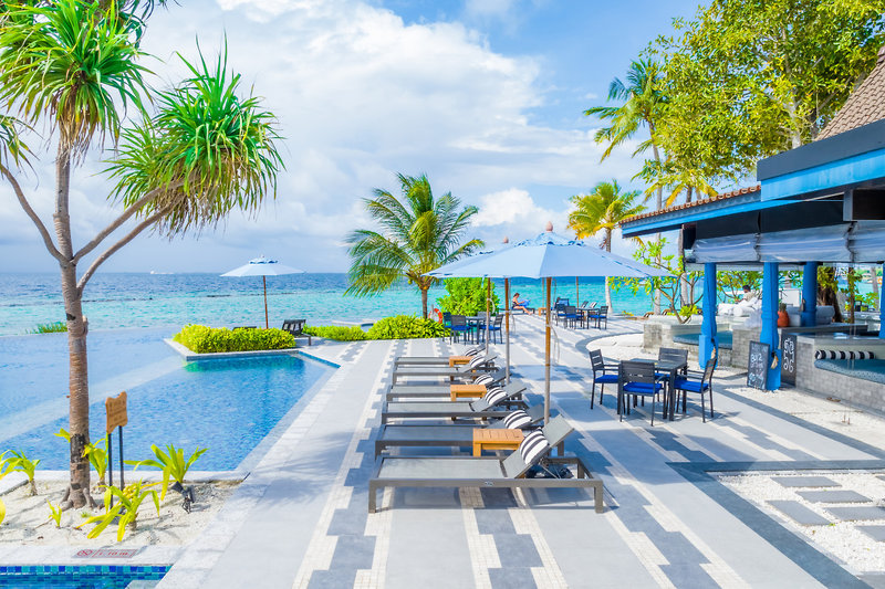 SAii Lagoon Maldives 16