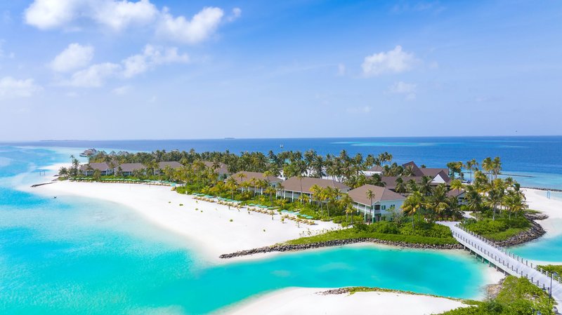 SAii Lagoon Maldives 1