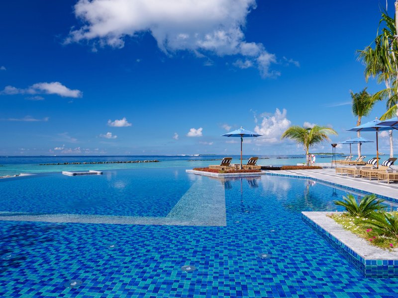 SAii Lagoon Maldives 3