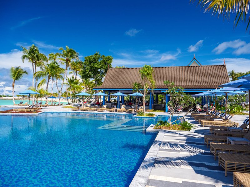 SAii Lagoon Maldives 4