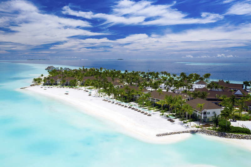SAii Lagoon Maldives 10