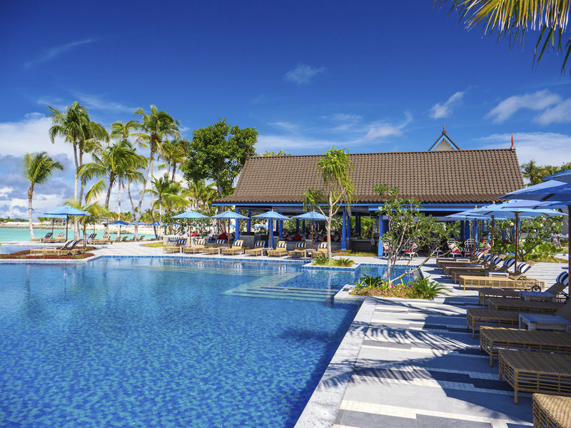 SAii Lagoon Maldives 12
