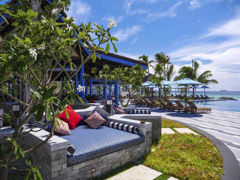 SAii Lagoon Maldives 13