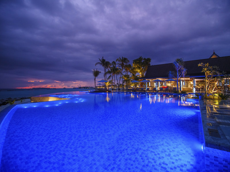 SAii Lagoon Maldives 14
