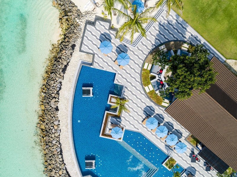 SAii Lagoon Maldives 16