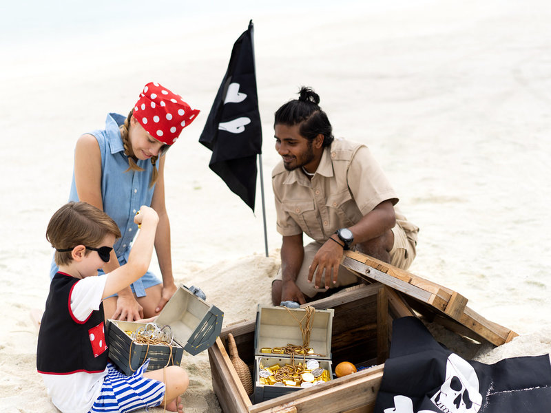 SAii Lagoon Maldives 31