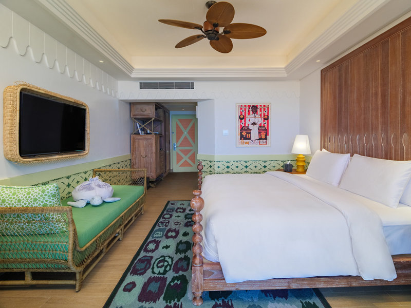 SAii Lagoon Maldives 39