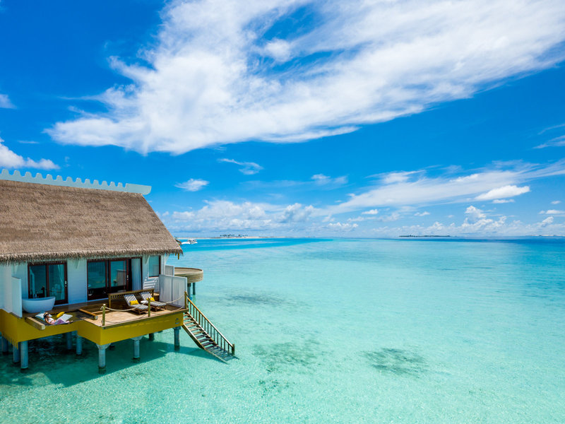 SAii Lagoon Maldives 42