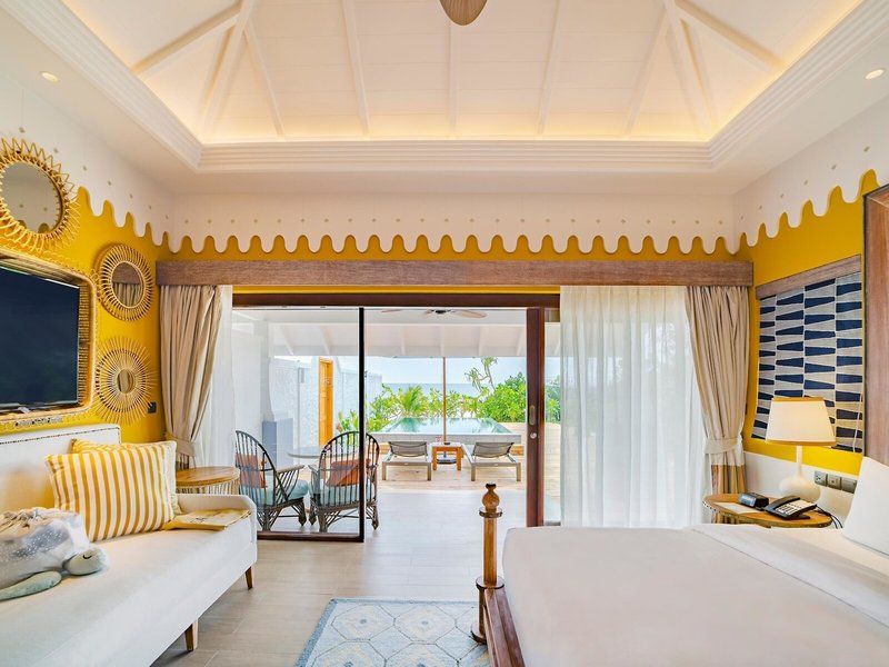 SAii Lagoon Maldives 44
