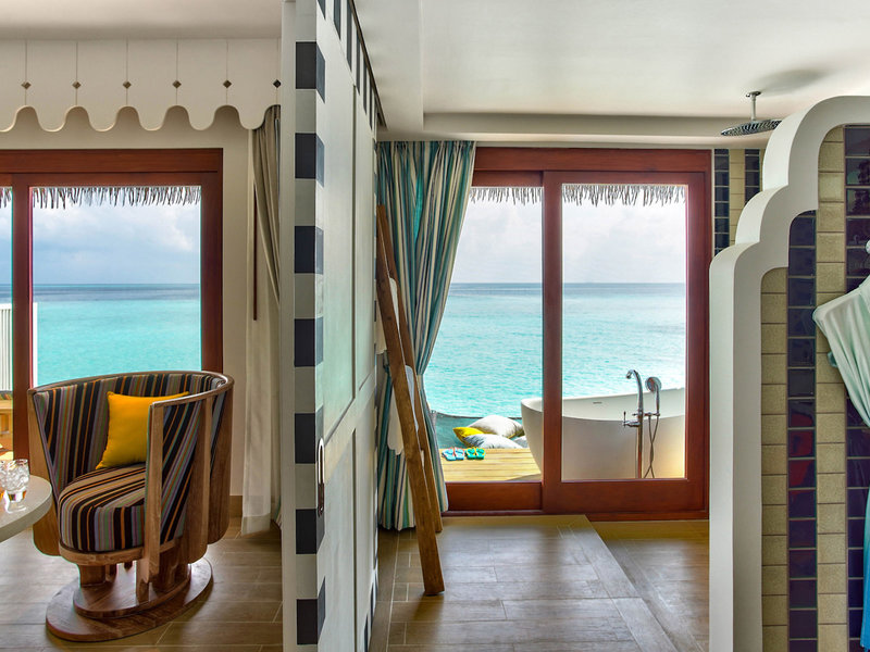 SAii Lagoon Maldives 48