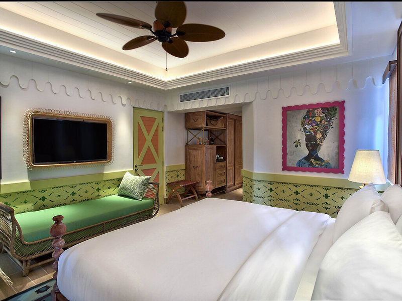 SAii Lagoon Maldives 6