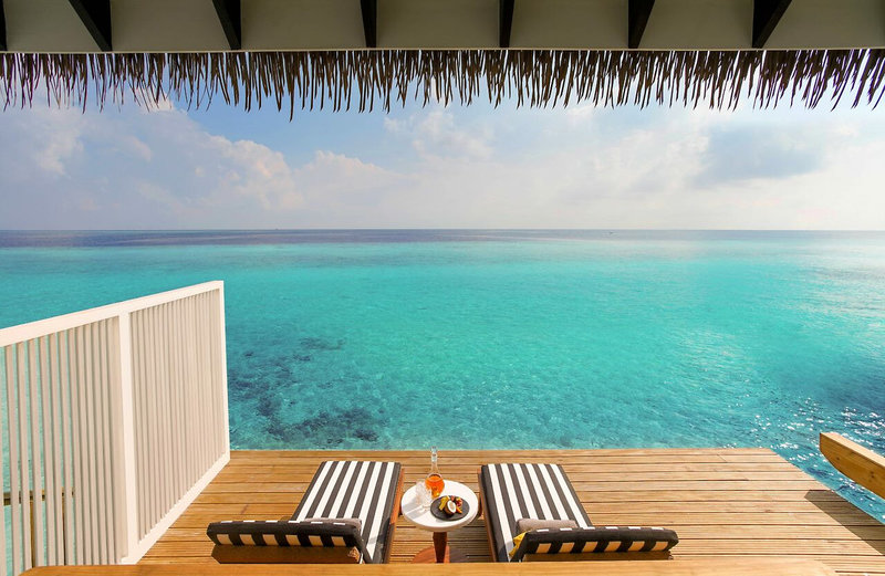 SAii Lagoon Maldives 9