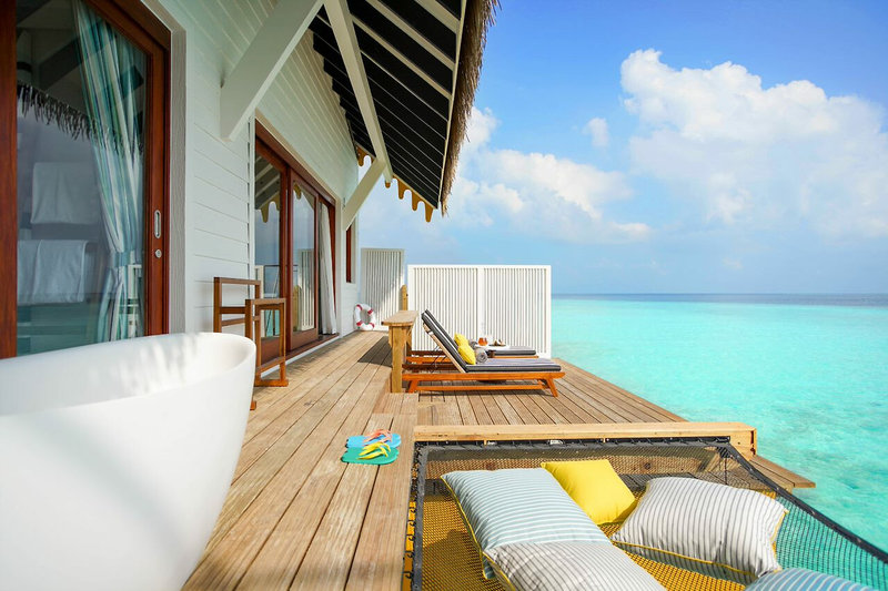 SAii Lagoon Maldives 13