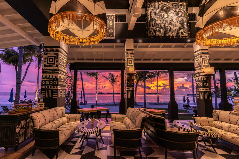 SAii Lagoon Maldives 15